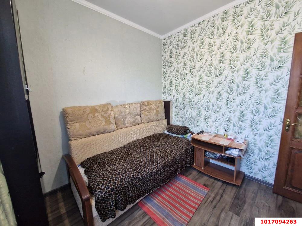 Фото №7: Дом 54&nbsp;м² + 4&nbsp;сот., 1&nbsp;эт. - СТ Юбилейное, мкр. Прикубанский внутригородской округ, ул. Дружбы