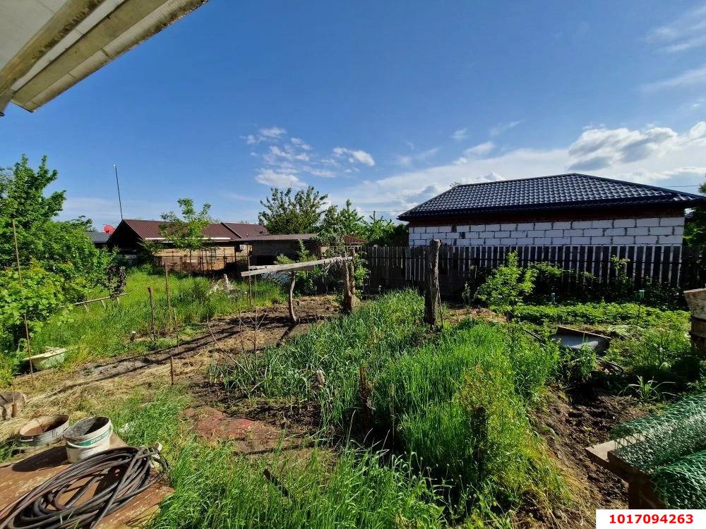 Фото №15: Дом 54&nbsp;м² + 4&nbsp;сот., 1&nbsp;эт. - СТ Юбилейное, мкр. Прикубанский внутригородской округ, ул. Дружбы