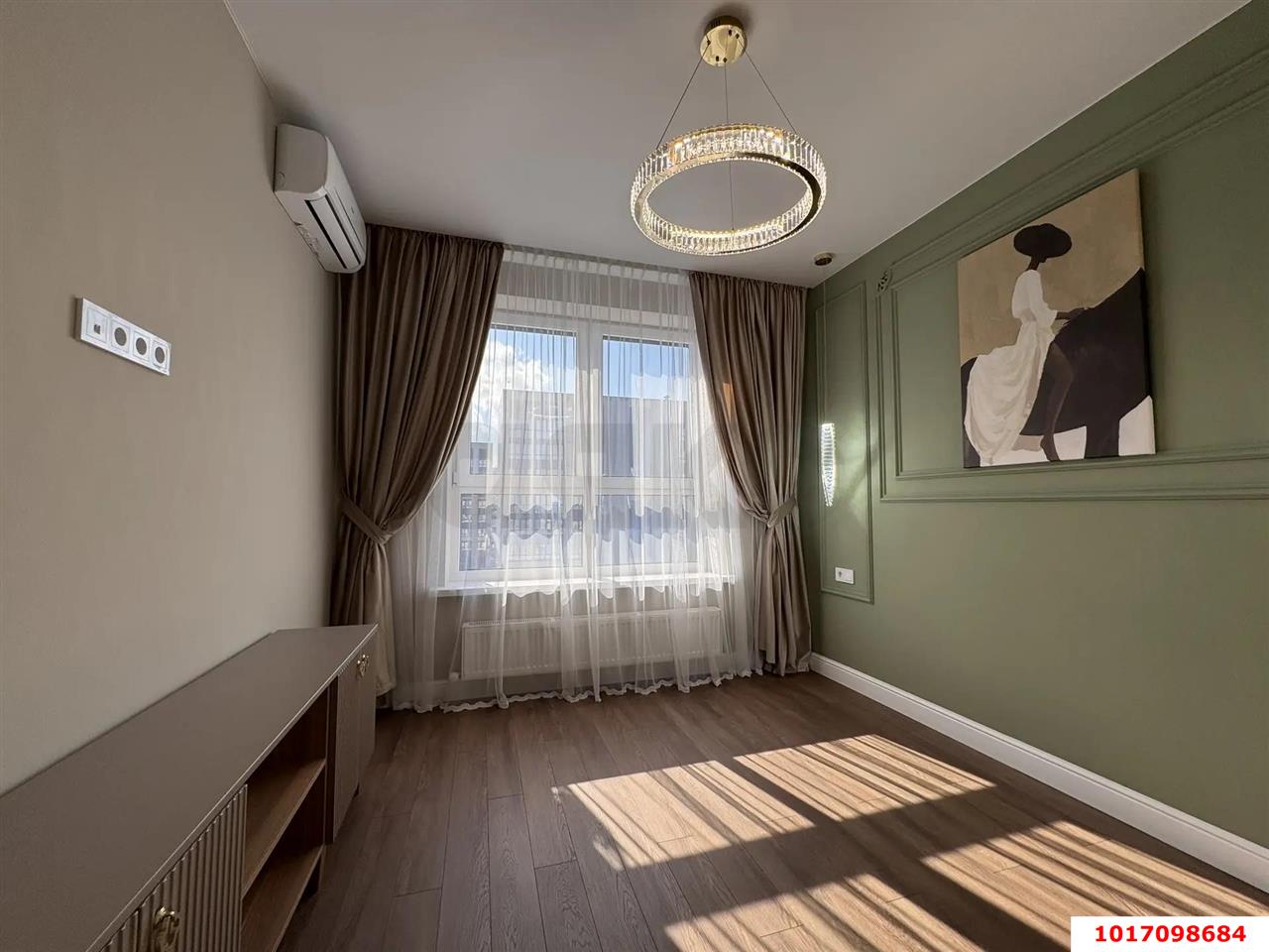 Фото №7: 2-комнатная квартира 60&nbsp;м², 15/18&nbsp;эт. - Краснодар, Прикубанский внутригородской округ, мкр. жилой комплекс Архитектор, ул. Наставников, 12к1