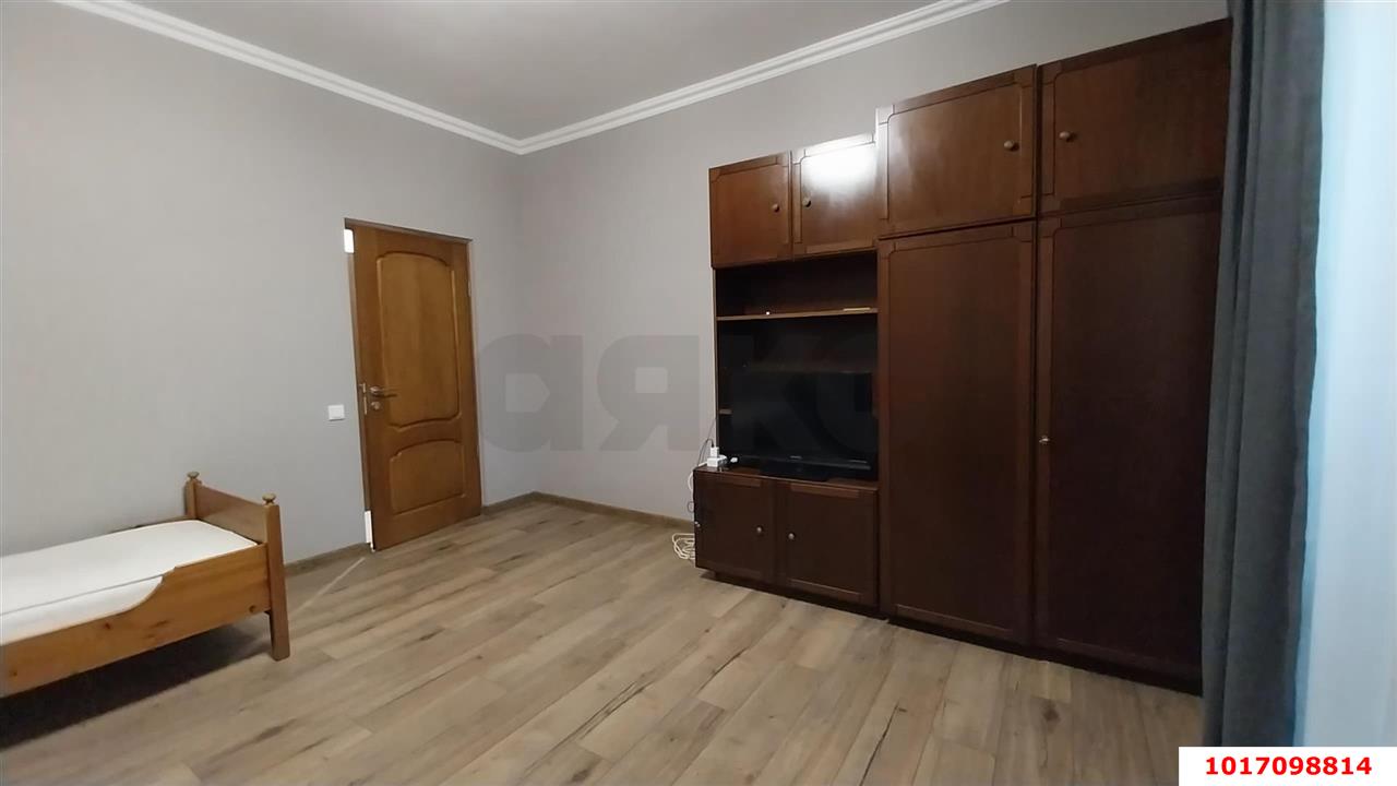 Фото №1: 1-комнатная квартира 44&nbsp;м², 1/4&nbsp;эт. - Новая Адыгея, мкр. жилой комплекс Тургеневский-2, ул. Тургеневское шоссе, 25/4А