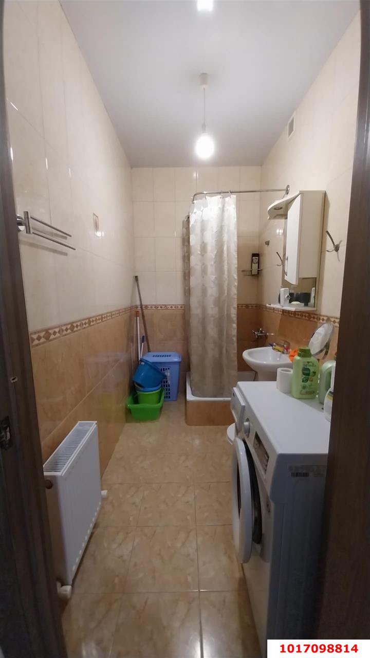 Фото №3: 1-комнатная квартира 44&nbsp;м², 1/4&nbsp;эт. - Новая Адыгея, мкр. жилой комплекс Тургеневский-2, ул. Тургеневское шоссе, 25/4А