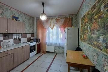 Фото №1: 1-комнатная квартира 34 м², 1/16 эт. - Краснодар, мкр. Восточно-Кругликовский, ул. Черкасская, 129/1