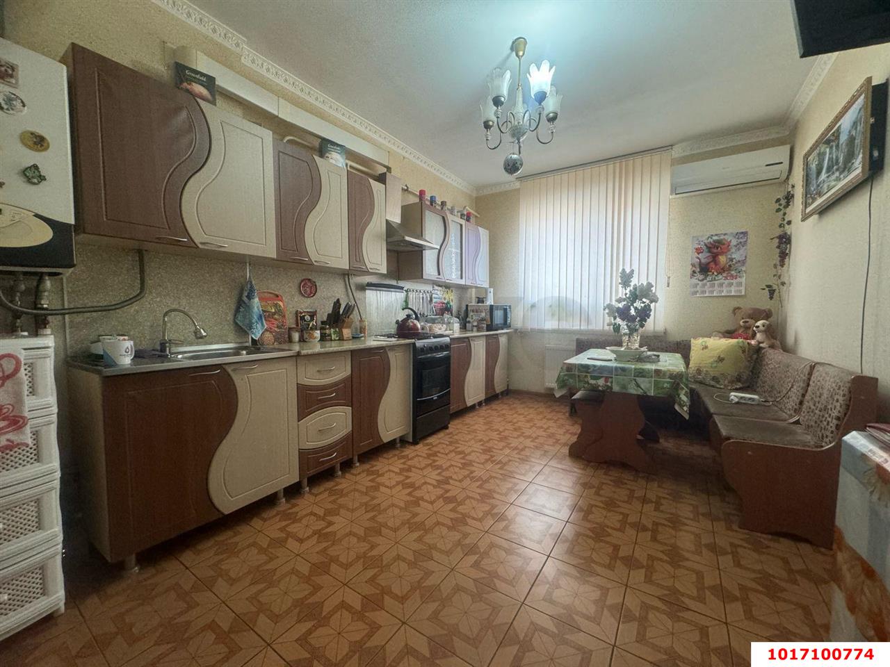 Фото №3: Дом 157&nbsp;м² + 2&nbsp;сот., 3&nbsp;эт. - Знаменский, мкр. Карасунский внутригородской округ, ул. Гагарина, 30