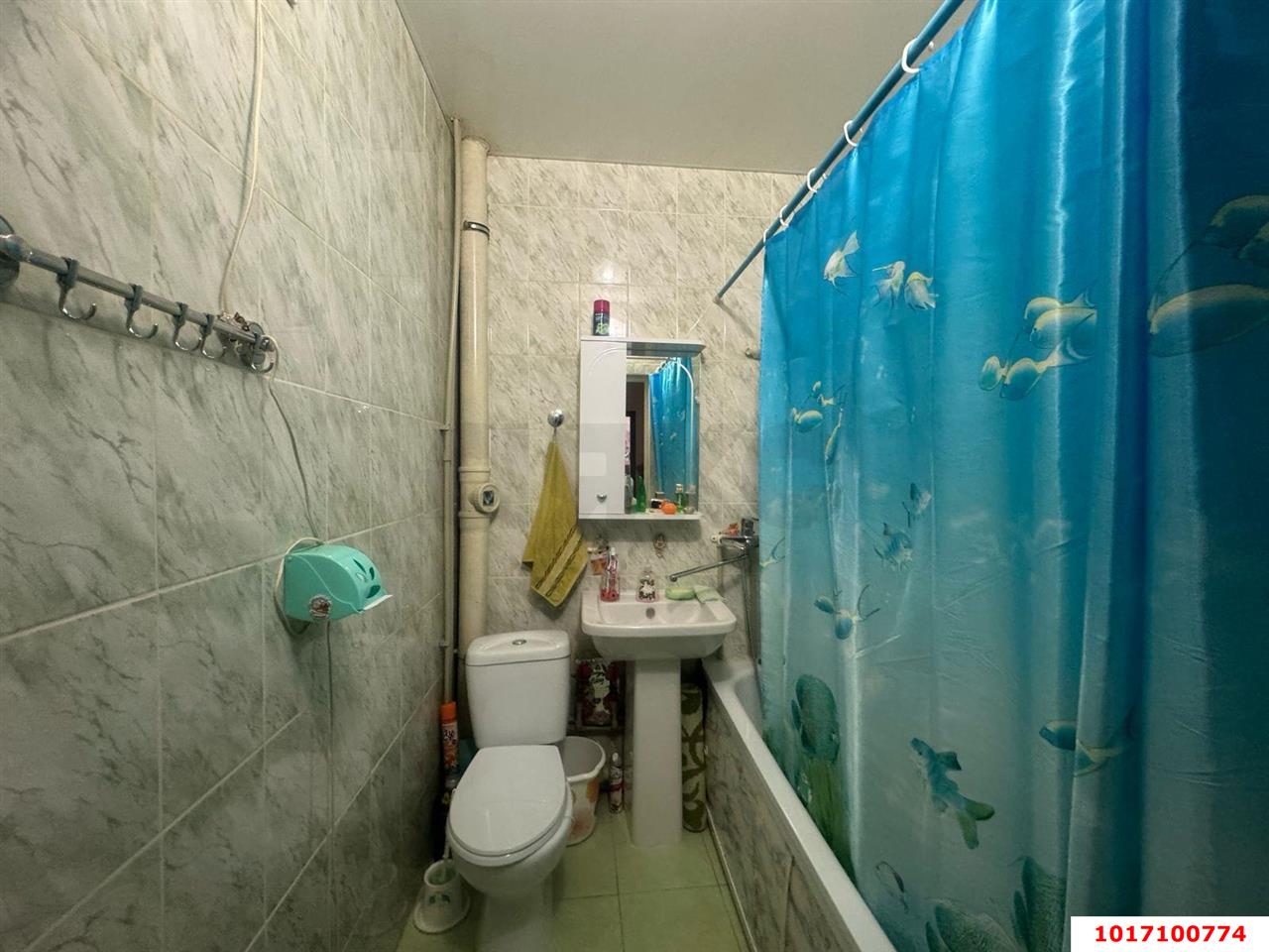 Фото №8: Дом 157&nbsp;м² + 2&nbsp;сот., 3&nbsp;эт. - Знаменский, мкр. Карасунский внутригородской округ, ул. Гагарина, 30