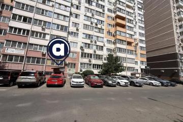 Фото №1: Офисное помещение 19&nbsp;м², 16&nbsp;эт. - Краснодар, мкр. Дубинка, ул. Линейная, 21