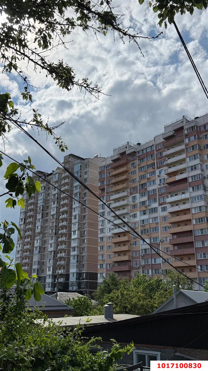 Фото №11: Офисное помещение 19&nbsp;м², 16&nbsp;эт. - Краснодар, Центральный внутригородской округ, жилой комплекс имени Чехова, мкр. Дубинка, ул. Линейная, 21
