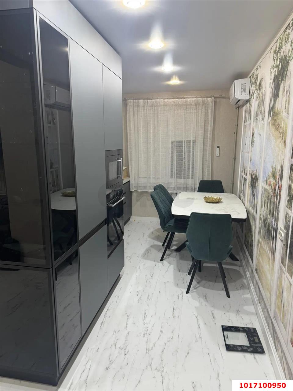 Фото №7: 3-комнатная квартира 65&nbsp;м², 3/9&nbsp;эт. - Краснодар, Карасунский внутригородской округ, мкр. Гидростроителей, ул. имени Игнатова, 43