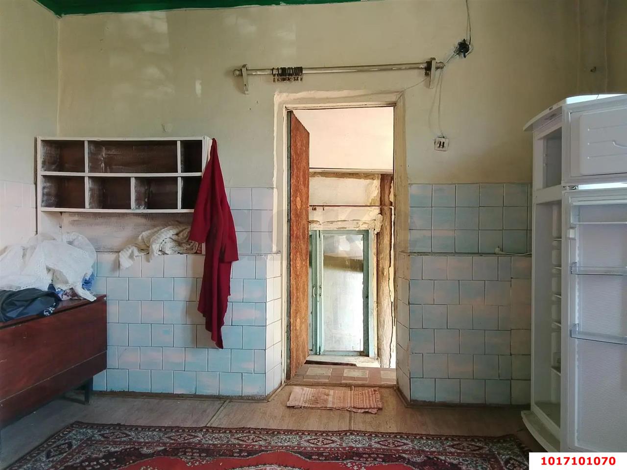 Фото №8: Дом 44&nbsp;м² + 8&nbsp;сот., 2&nbsp;эт. - СНТ Нива, мкр. Прикубанский внутригородской округ, ул. Абрикосовая, 470