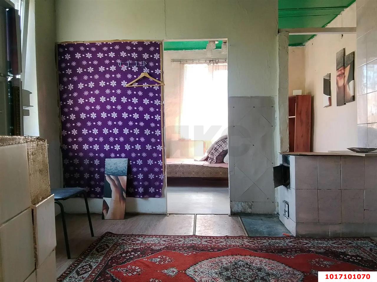Фото №9: Дом 44&nbsp;м² + 8&nbsp;сот., 2&nbsp;эт. - СНТ Нива, мкр. Прикубанский внутригородской округ, ул. Абрикосовая, 470