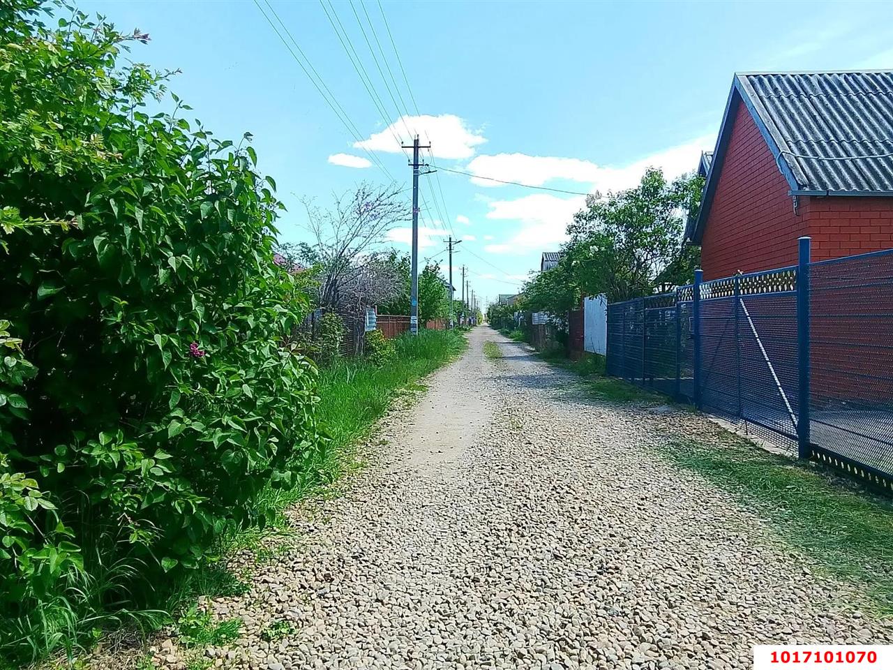 Фото №7: Дом 44&nbsp;м² + 8&nbsp;сот., 2&nbsp;эт. - СНТ Нива, мкр. Прикубанский внутригородской округ, ул. Абрикосовая, 470