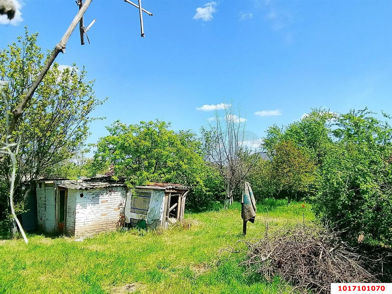 Фото №3: Дом 44&nbsp;м² + 8&nbsp;сот., 2&nbsp;эт. - СНТ Нива, мкр. Прикубанский внутригородской округ, ул. Абрикосовая, 470