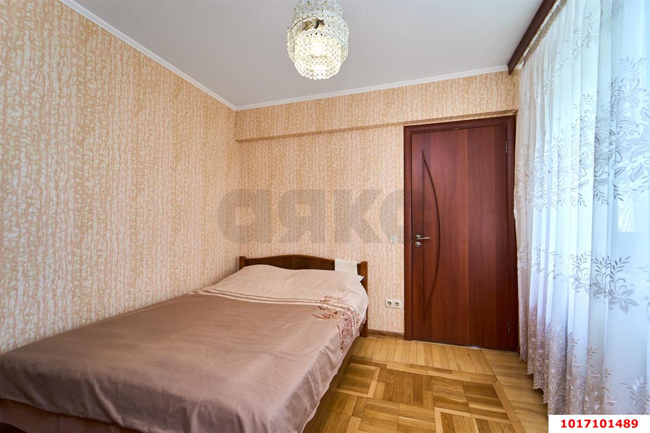 Фото №5: 4-комнатная квартира 64&nbsp;м², 4/5&nbsp;эт. - Краснодар, Прикубанский внутригородской округ, мкр. Фестивальный, ул. Герцена, 192