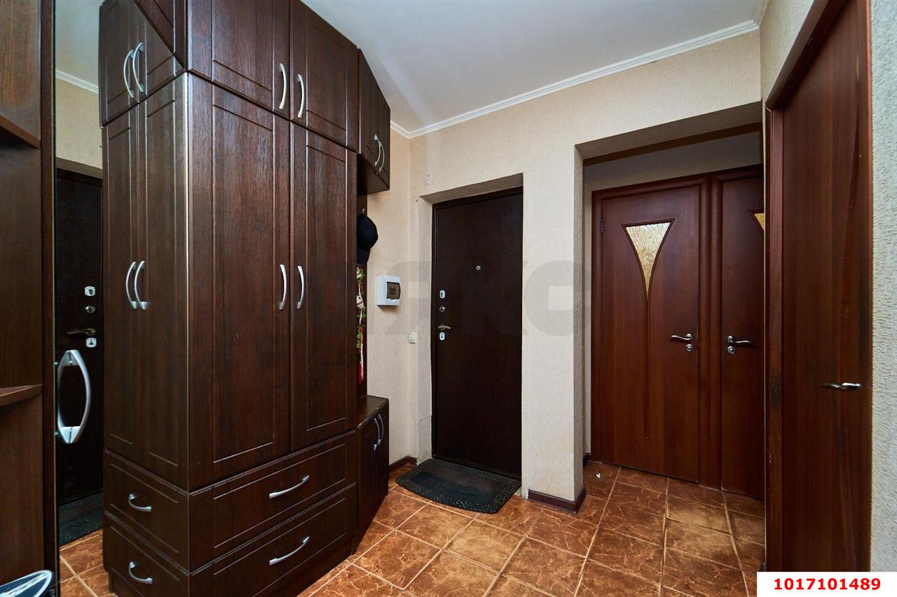 Фото №12: 4-комнатная квартира 64&nbsp;м², 4/5&nbsp;эт. - Краснодар, Прикубанский внутригородской округ, мкр. Фестивальный, ул. Герцена, 192