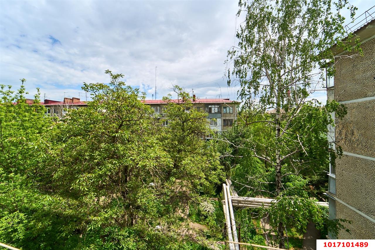 Фото №16: 4-комнатная квартира 64&nbsp;м², 4/5&nbsp;эт. - Краснодар, Прикубанский внутригородской округ, мкр. Фестивальный, ул. Герцена, 192