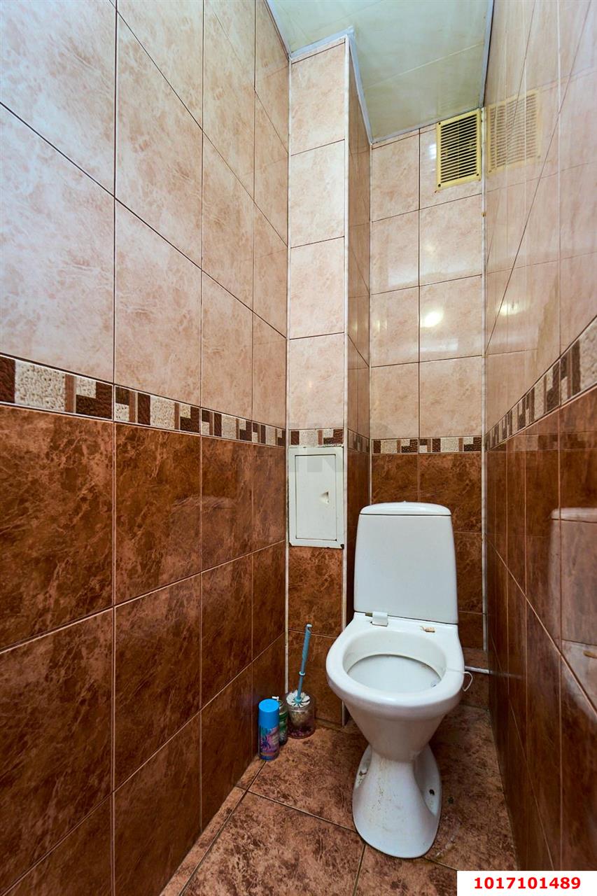 Фото №14: 4-комнатная квартира 64&nbsp;м², 4/5&nbsp;эт. - Краснодар, Прикубанский внутригородской округ, мкр. Фестивальный, ул. Герцена, 192
