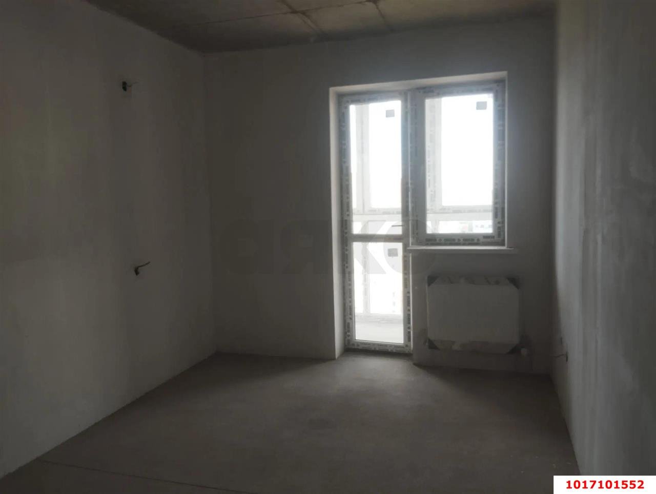 Фото №4: 2-комнатная квартира 69&nbsp;м², 15/22&nbsp;эт. - Краснодар, Прикубанский внутригородской округ, мкр. Завод Измерительных Приборов, ул. Карякина, 5к2