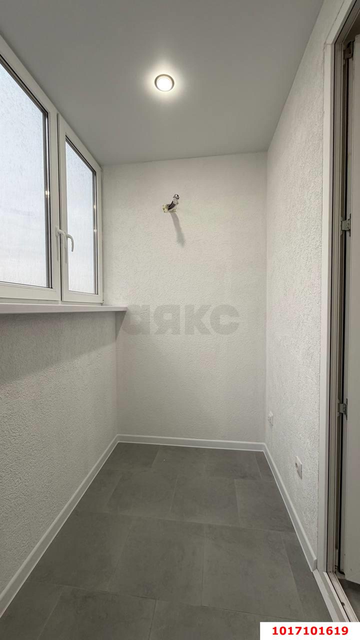 Фото №7: 2-комнатная квартира 60&nbsp;м², 18/24&nbsp;эт. - Краснодар, Карасунский внутригородской округ, мкр. ЖК Сказка Град, ул. имени В.Н. Мачуги, 166А