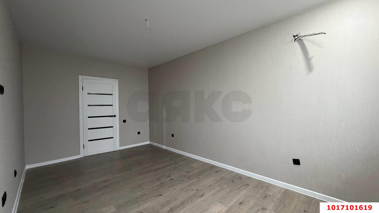 Фото №4: 2-комнатная квартира 60&nbsp;м², 18/24&nbsp;эт. - Краснодар, Карасунский внутригородской округ, мкр. ЖК Сказка Град, ул. имени В.Н. Мачуги, 166А