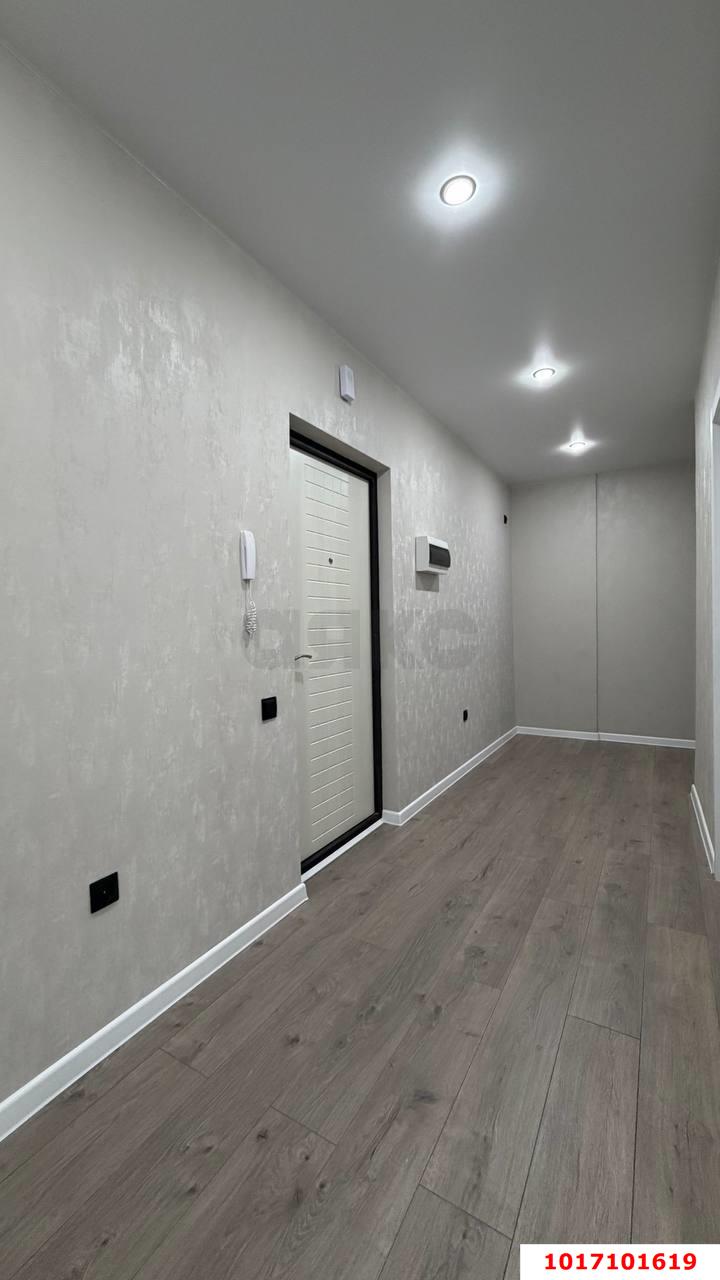 Фото №6: 2-комнатная квартира 60&nbsp;м², 18/24&nbsp;эт. - Краснодар, Карасунский внутригородской округ, мкр. ЖК Сказка Град, ул. имени В.Н. Мачуги, 166А