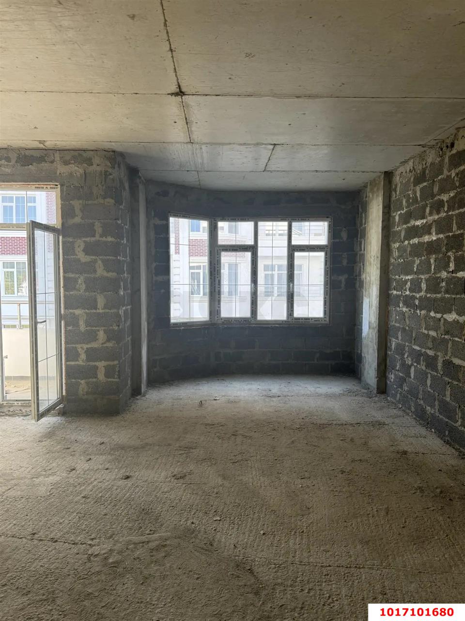 Фото №6: 1-комнатная квартира 50&nbsp;м², 2/5&nbsp;эт. - Сочи, Адлерский, жилой комплекс Курортный, ж/р Адлер, ул. Ленина, 290/7к1