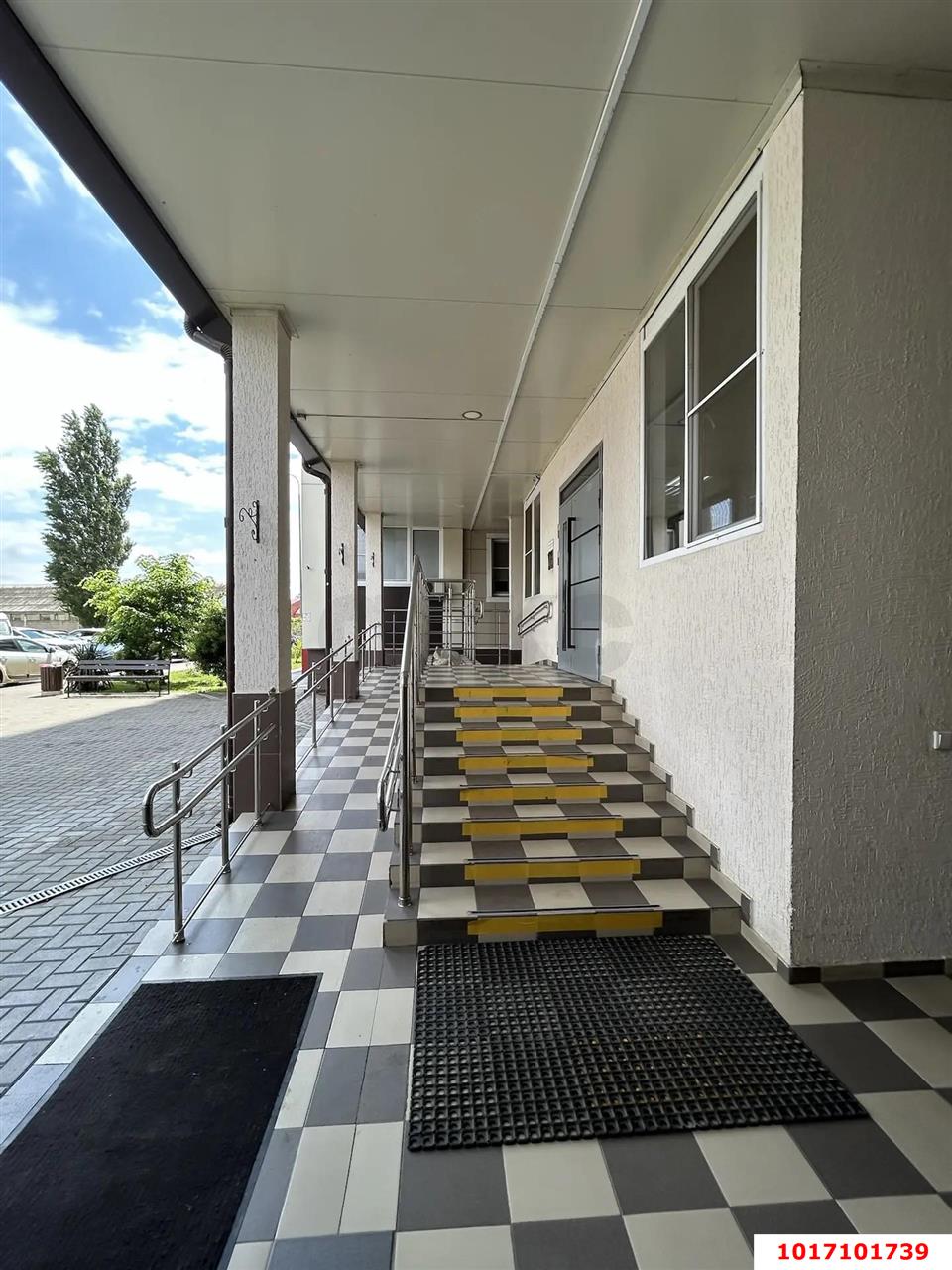Фото №18: 2-комнатная квартира 65&nbsp;м², 4/19&nbsp;эт. - Краснодар, Прикубанский внутригородской округ, мкр. Горхутор, ул. Агрономическая, 2/5к1