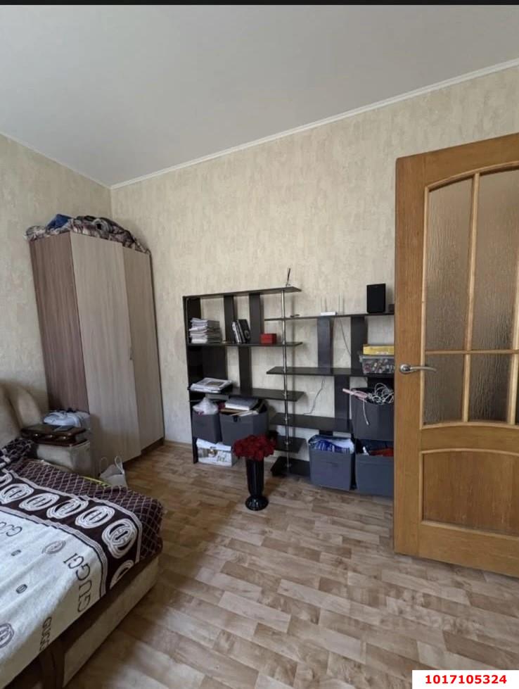 Фото №3: 1-комнатная квартира 29&nbsp;м², 3/5&nbsp;эт. - Краснодар, Центральный внутригородской округ, мкр. Центральный, ул. Костылева, 48