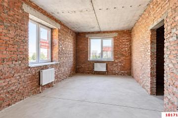 Фото №1: 1-комнатная квартира 33 м², 1/9 эт. - Новая Адыгея, мкр. жилой комплекс Мега, ул. Бжегокайская, 92