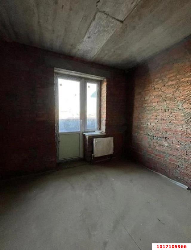 Фото №5: 1-комнатная квартира 33&nbsp;м², 1/9&nbsp;эт. - Новая Адыгея, мкр. жилой комплекс Мега, ул. Бжегокайская, 92