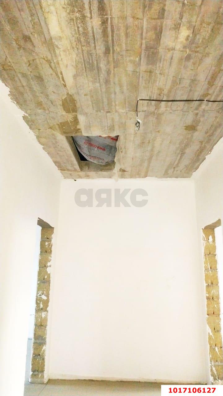 Фото №8: Дом 111&nbsp;м² + 5.5&nbsp;сот., 1&nbsp;эт. - Старокорсунская, мкр. Карасунский внутригородской округ, ул. Первомайская, 13