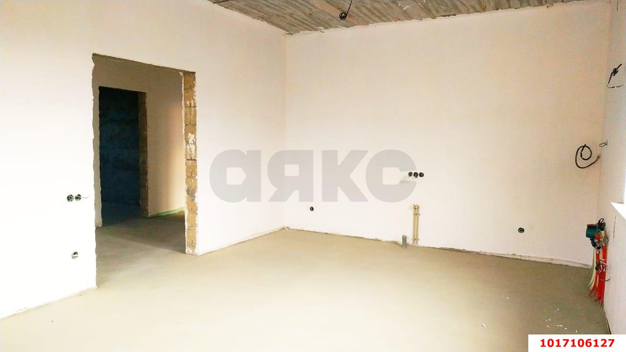 Фото №6: Дом 111&nbsp;м² + 5.5&nbsp;сот., 1&nbsp;эт. - Старокорсунская, мкр. Карасунский внутригородской округ, ул. Первомайская, 13