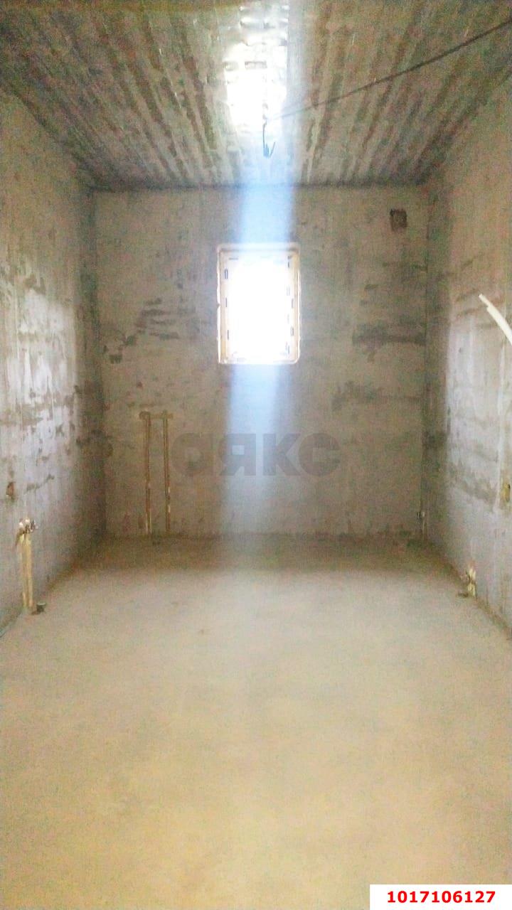Фото №9: Дом 111&nbsp;м² + 5.5&nbsp;сот., 1&nbsp;эт. - Старокорсунская, мкр. Карасунский внутригородской округ, ул. Первомайская, 13