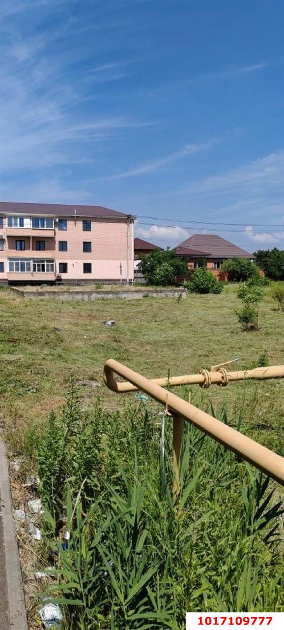 Фото №3: Земельный участок под ИЖС 12&nbsp;сот. - Энем, ул. Молодёжная, 41