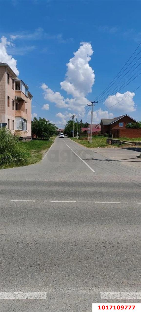 Фото №8: Земельный участок под ИЖС 12&nbsp;сот. - Энем, ул. Молодёжная, 41