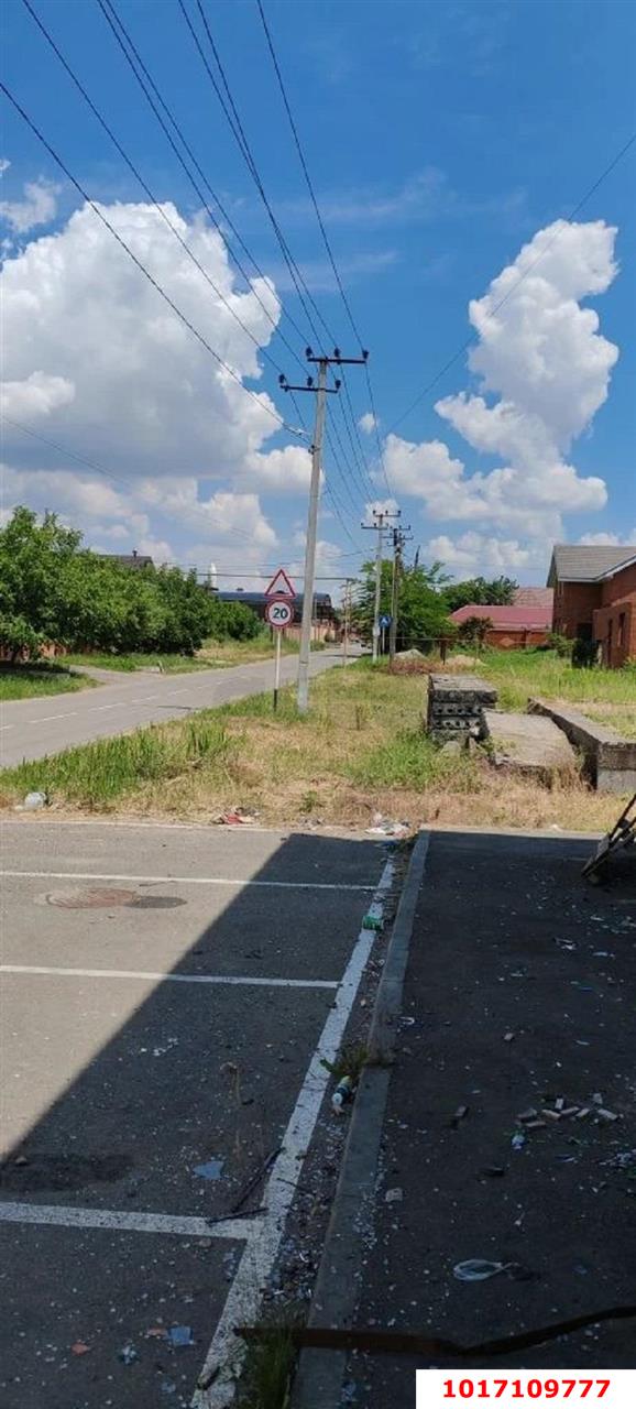 Фото №4: Земельный участок под ИЖС 12&nbsp;сот. - Энем, ул. Молодёжная, 41