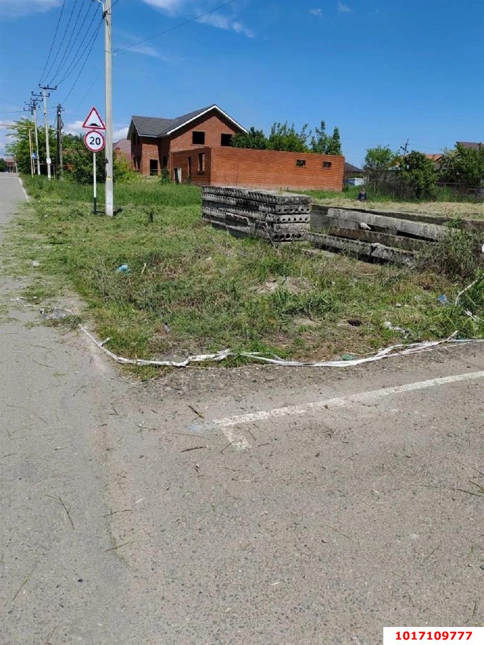 Фото №7: Земельный участок под ИЖС 12&nbsp;сот. - Энем, ул. Молодёжная, 41