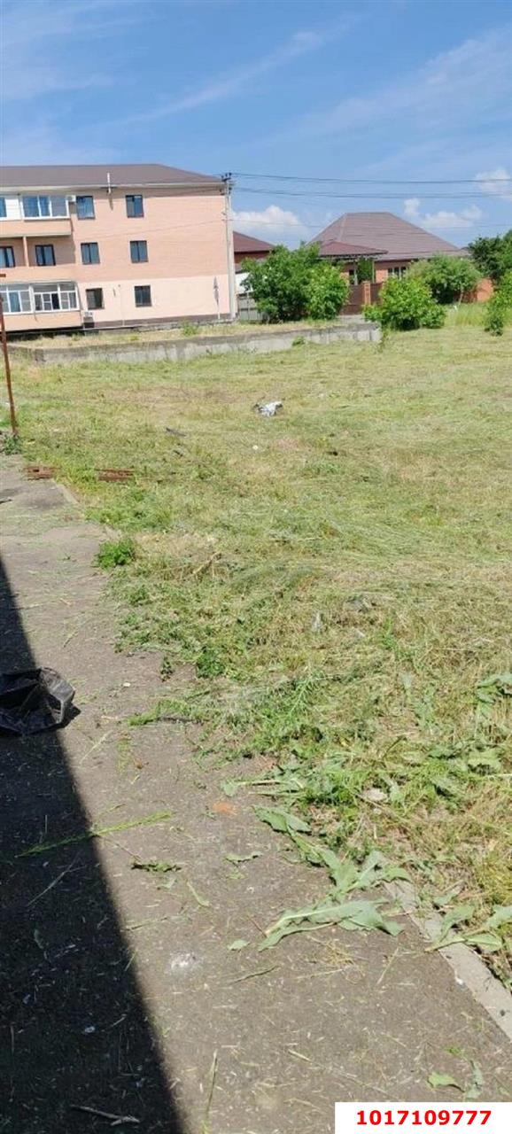 Фото №2: Земельный участок под ИЖС 12&nbsp;сот. - Энем, ул. Молодёжная, 41