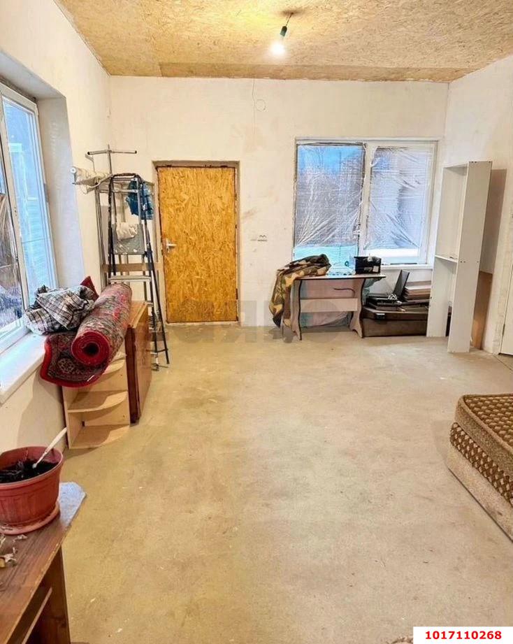 Фото №8: Дом 85&nbsp;м² + 5&nbsp;сот., 1&nbsp;эт. - Яблоновский, ул. Восточная, 16