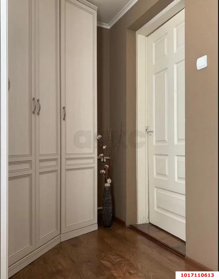 Фото №4: 2-комнатная квартира 57&nbsp;м², 1/1&nbsp;эт. - Краснодар, Западный внутригородской округ, мкр. Центральный, ул. Чкалова, 50