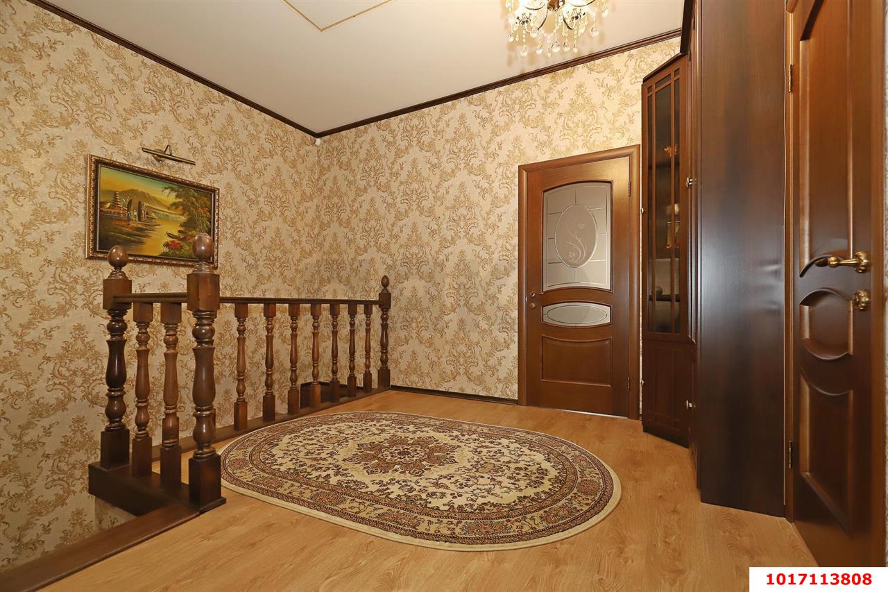 Фото №13: Дом 138&nbsp;м² + 3&nbsp;сот., 2&nbsp;эт. - Краснодар, Прикубанский внутригородской округ, мкр. Северный, ул. Брестская