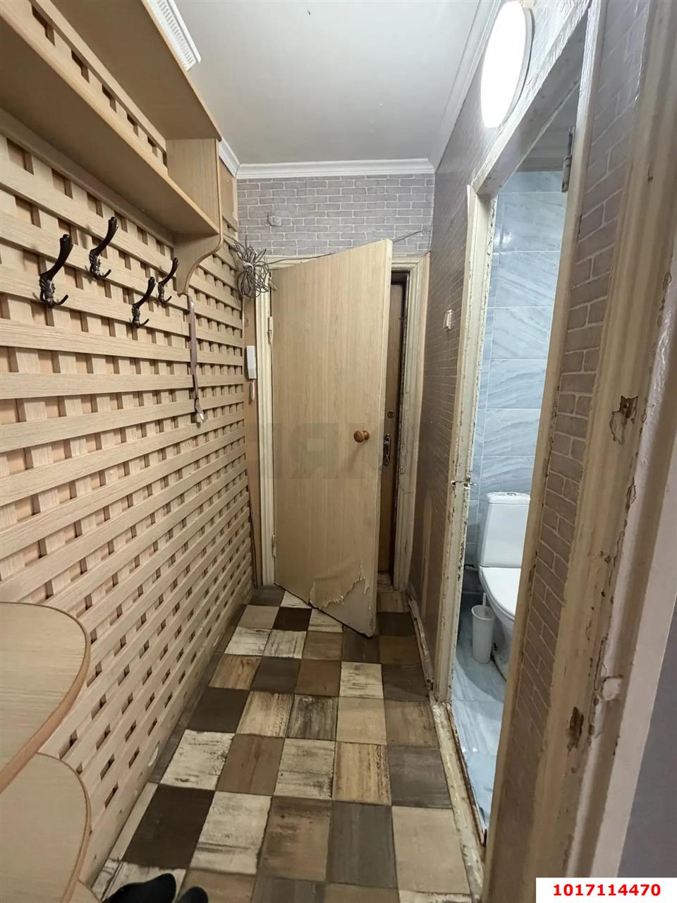 Фото №10: 2-комнатная квартира 51&nbsp;м², 4/5&nbsp;эт. - Краснодар, Центральный внутригородской округ, мкр. Черёмушки, ул. Ставропольская, 256