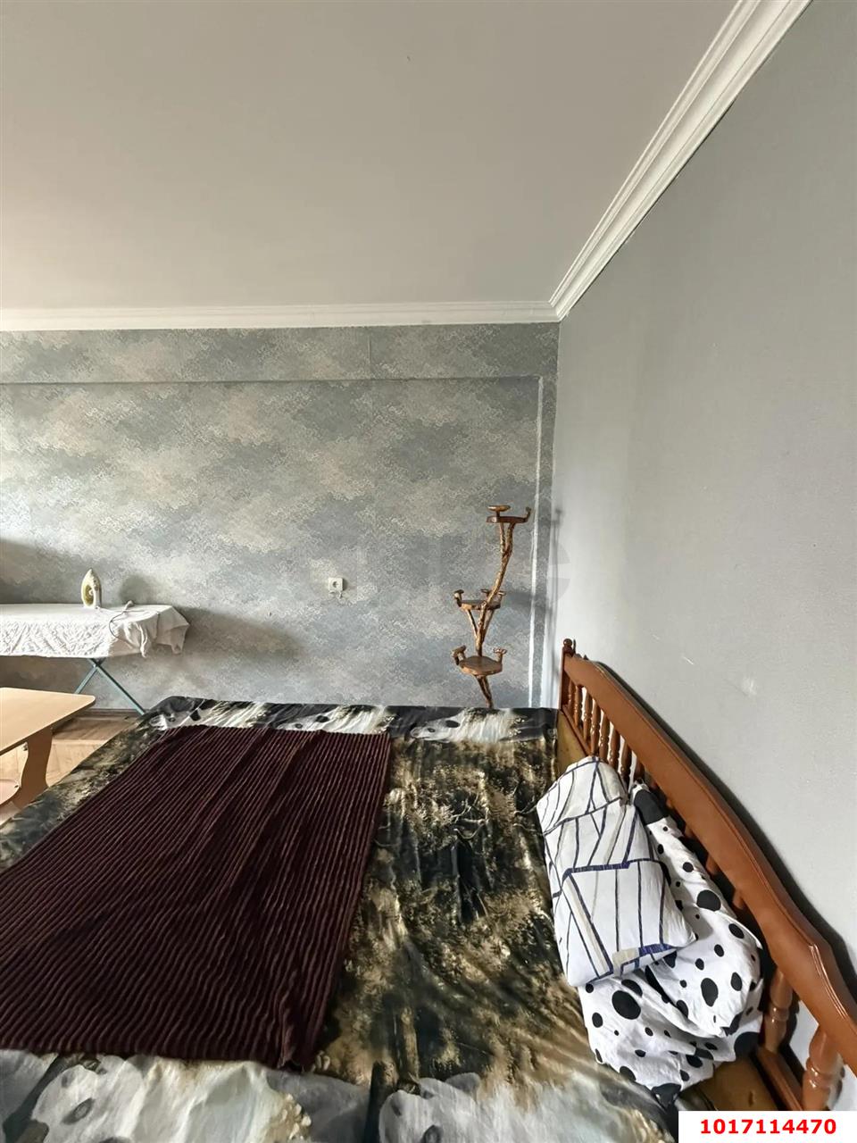 Фото №4: 2-комнатная квартира 51&nbsp;м², 4/5&nbsp;эт. - Краснодар, Центральный внутригородской округ, мкр. Черёмушки, ул. Ставропольская, 256