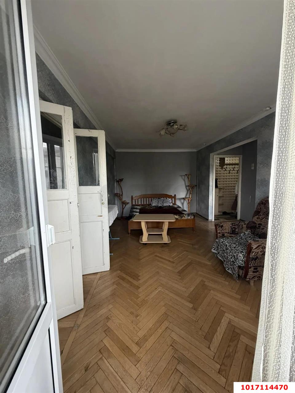 Фото №2: 2-комнатная квартира 51&nbsp;м², 4/5&nbsp;эт. - Краснодар, Центральный внутригородской округ, мкр. Черёмушки, ул. Ставропольская, 256