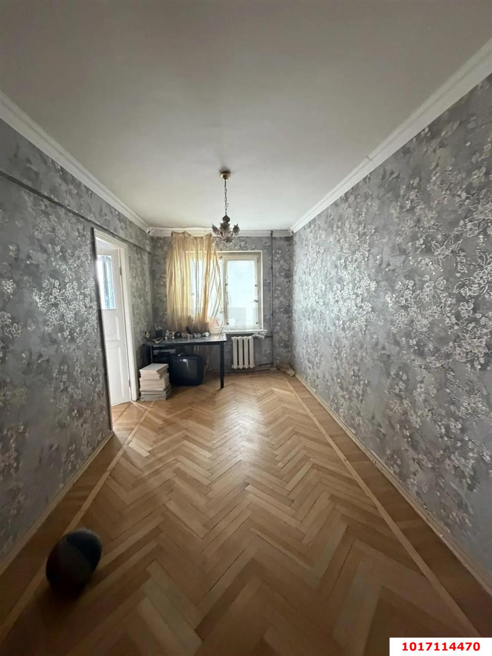 Фото №9: 2-комнатная квартира 51&nbsp;м², 4/5&nbsp;эт. - Краснодар, Центральный внутригородской округ, мкр. Черёмушки, ул. Ставропольская, 256