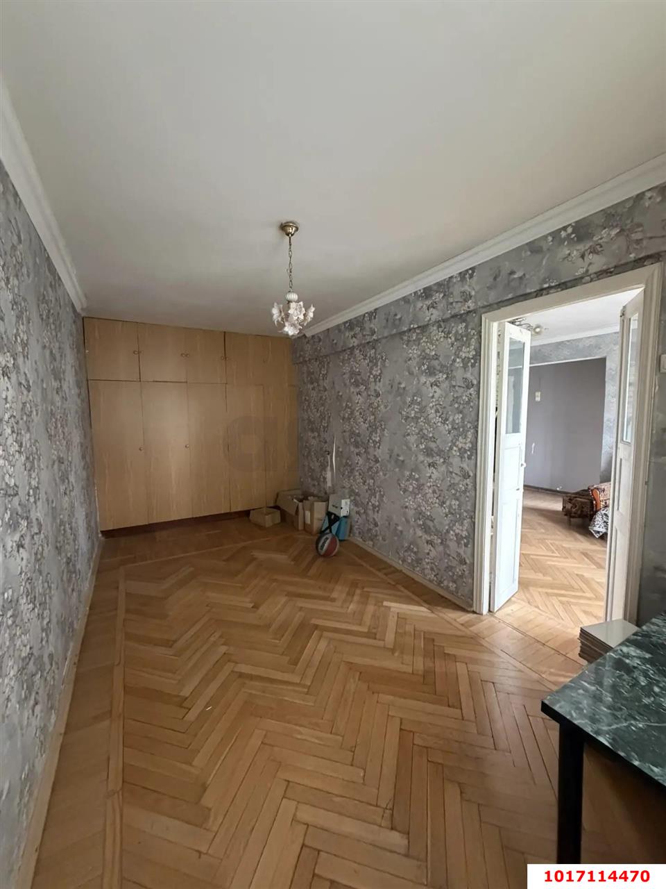 Фото №6: 2-комнатная квартира 51&nbsp;м², 4/5&nbsp;эт. - Краснодар, Центральный внутригородской округ, мкр. Черёмушки, ул. Ставропольская, 256