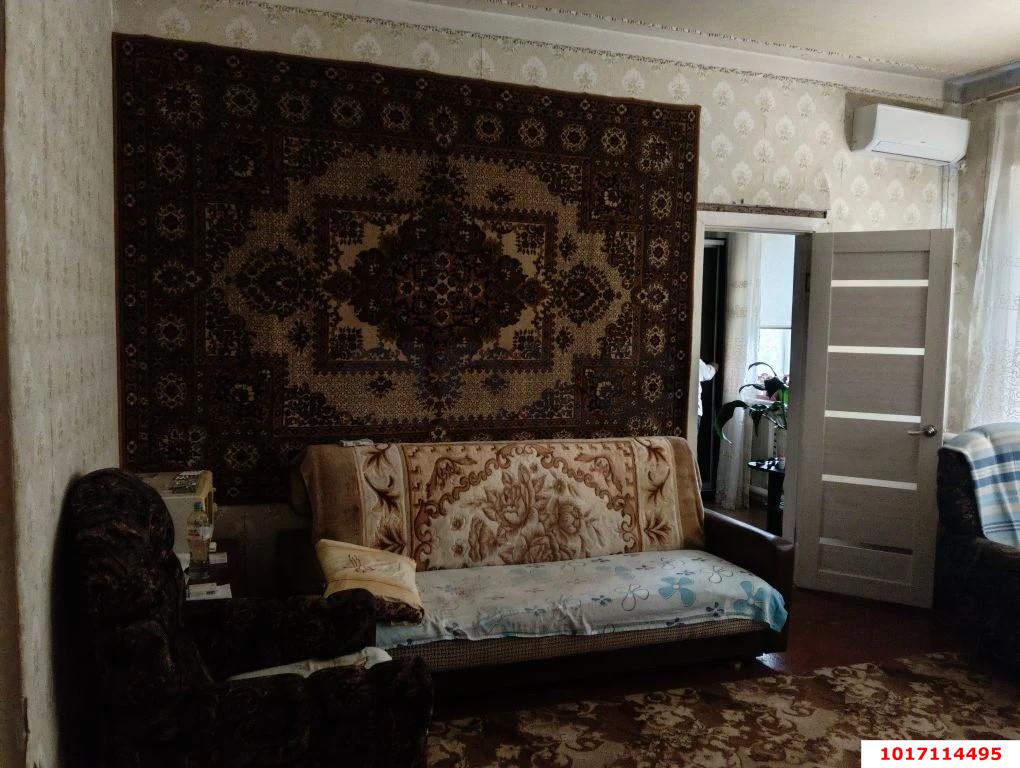 Фото №5: Дом 63&nbsp;м² + 4.5&nbsp;сот., 1&nbsp;эт. - Яблоновский, ул. Калинина, 21