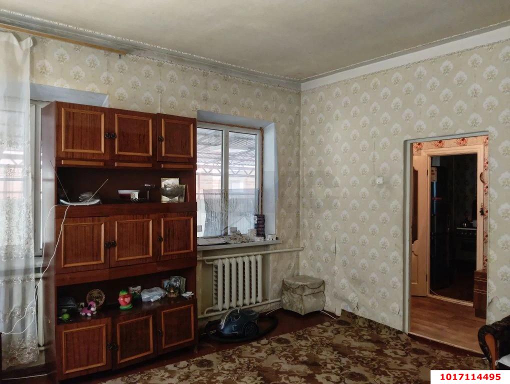 Фото №3: Дом 63&nbsp;м² + 4.5&nbsp;сот., 1&nbsp;эт. - Яблоновский, ул. Калинина, 21