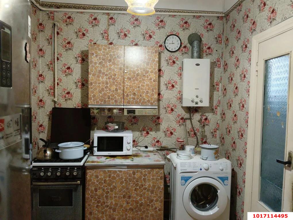 Фото №4: Дом 63&nbsp;м² + 4.5&nbsp;сот., 1&nbsp;эт. - Яблоновский, ул. Калинина, 21