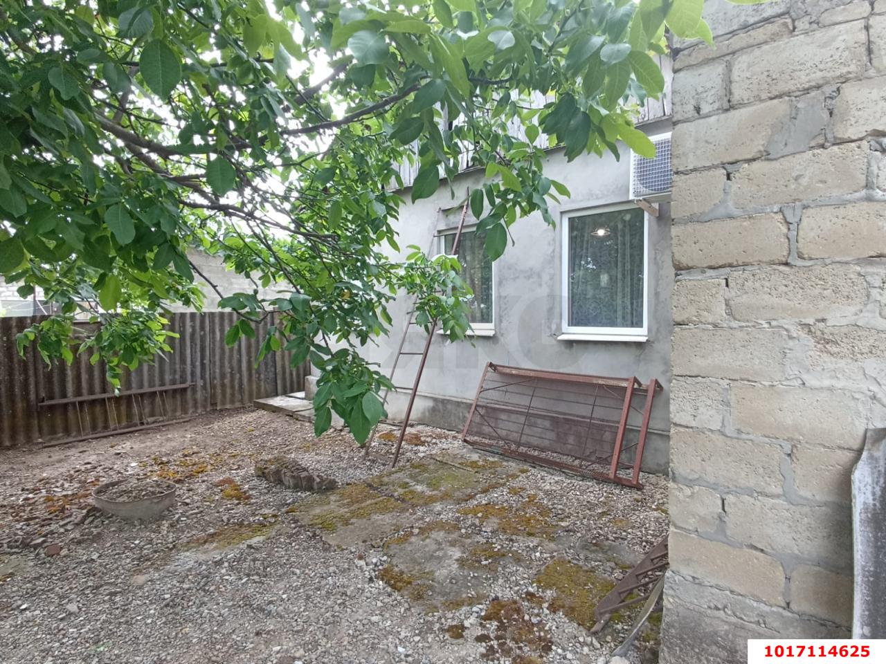 Фото №5: Дом 42&nbsp;м² + 15&nbsp;сот., 1&nbsp;эт. - Адагум, ул. Комсомольская, 29