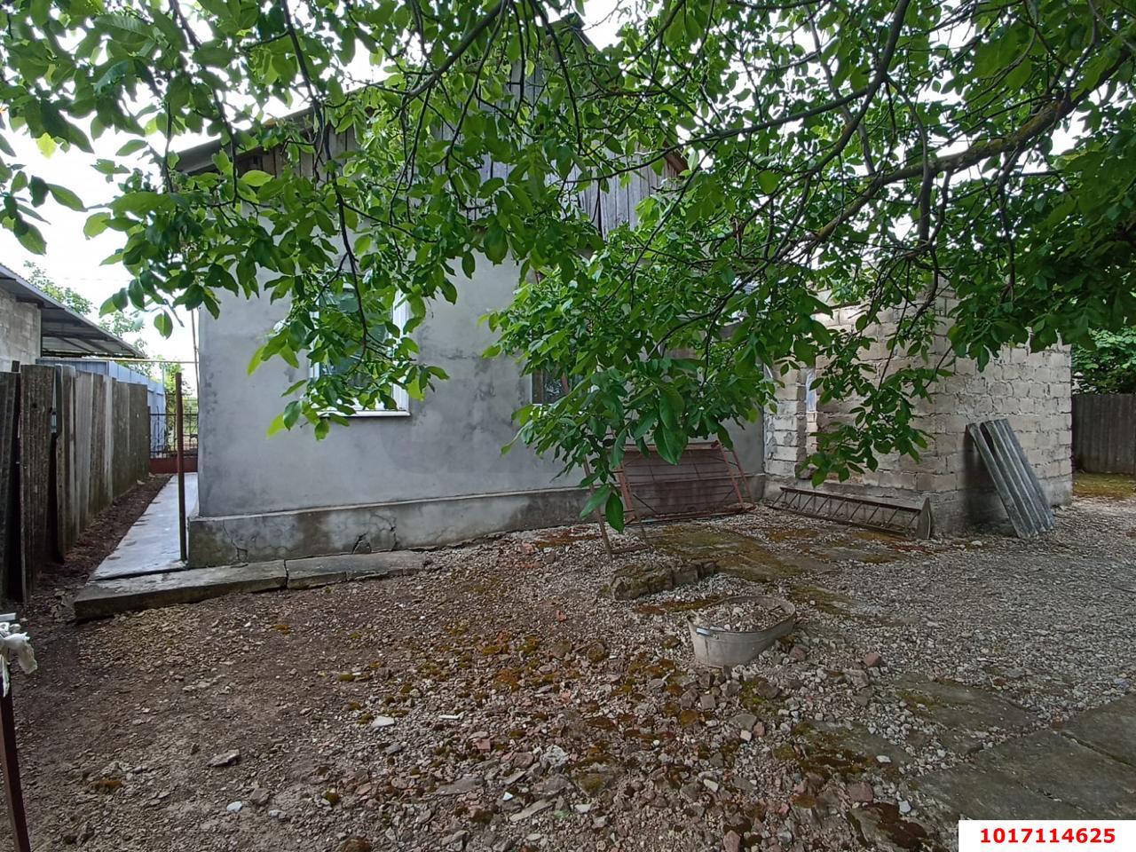 Фото №4: Дом 42&nbsp;м² + 15&nbsp;сот., 1&nbsp;эт. - Адагум, ул. Комсомольская, 29
