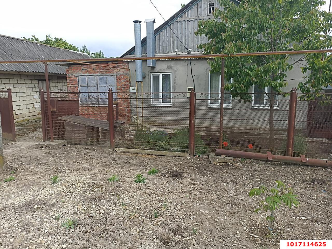 Фото №1: Дом 42&nbsp;м² + 15&nbsp;сот., 1&nbsp;эт. - Адагум, ул. Комсомольская, 29